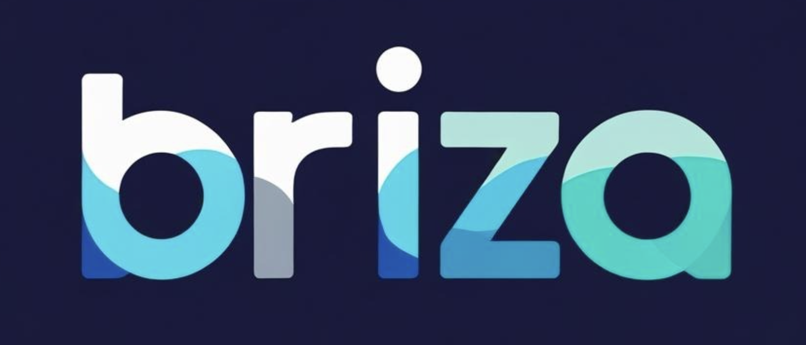 Briza Logo
